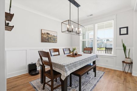 New construction Single-Family house 381 Wappoo Trace Ln, Summerville, SC 29486 - image 10