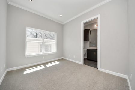 New construction Single-Family house 4026 Blossom St, Houston, TX 77007 - image 19