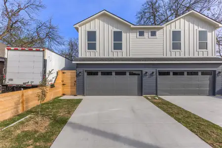New construction Single-Family house 3524 Spring Ave, Dallas, TX 75210 - image