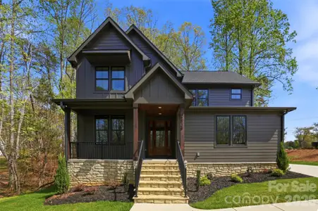 New construction Single-Family house 3528 Waterview Trl, Lincolnton, NC 28092 - image