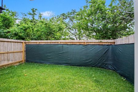 New construction Single-Family house 3226 Drew St, Houston, TX 77004 - image