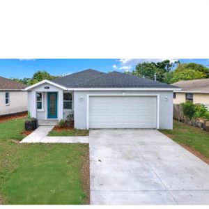 New construction Single-Family house 4071 45Th Ave N, St. Petersburg, FL 33714 null- photo 0