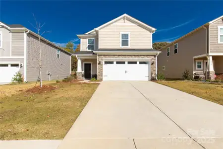 New construction Single-Family house 372 Olympia Wy, York, SC 29745 - image