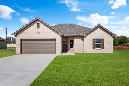 Fair Oaks by Doug Parr Custom Homes in Runaway Bay - photo 5 5