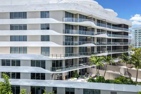 New construction Condo house 1135 103Rd St, Unit 408, Bay Harbor Islands, FL 33154 null- photo 19 19