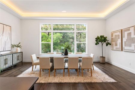 New construction Single-Family house 4823 W San Jose St, Tampa, FL 33629 - image 13