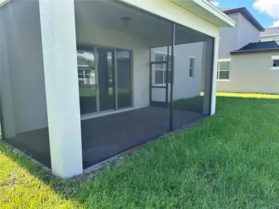 New construction Single-Family house 5282 Buttonsage Dr, St. Cloud, FL 34772 - image