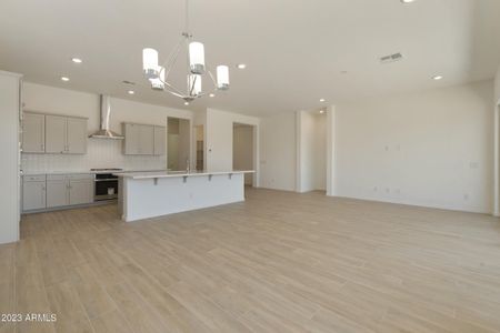 New construction Single-Family house 5011 W Capistrano Ave, Laveen, AZ 85339 - image 16
