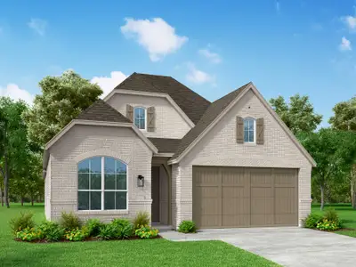 Evergreen by Highland Homes in Conroe - photo 13 13