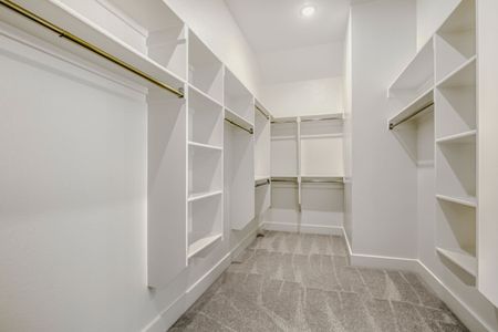 New construction Single-Family house 2230 Prickly Cactus St, Forney, TX 75126 plan 1578 - image 17