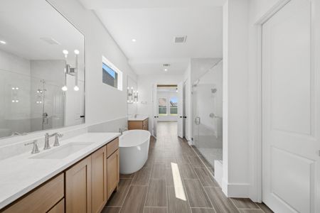 New construction Single-Family house 821 Stable Sands Wy, League City, TX 77573 - image 13