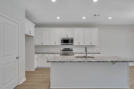 New construction Single-Family house 101 Cubbedge Dr, Rincon, GA 31326 plan The Hatteras - image 10