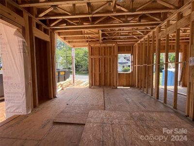 New construction Single-Family house 715 Charles Avenue, Charlotte, NC 28205 - photo 16 16