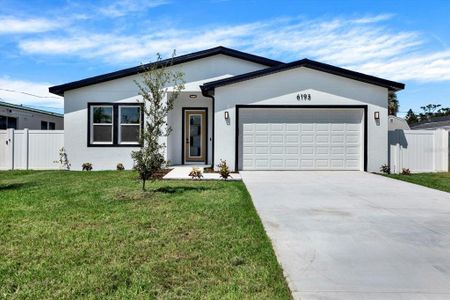 New construction Single-Family house 6193 108Th Ave N, Pinellas Park, FL 33782 - image