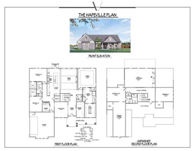 New construction Single-Family house 3365 Northside Dr, Hapeville, GA 30354 - image