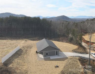 New construction Single-Family house 128 Big Sky Dr, Marion, NC 28752 - image