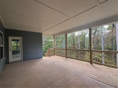 New construction Single-Family house 3370 Trevi Trl, Douglasville, GA 30135 plan Plan 2700 - image