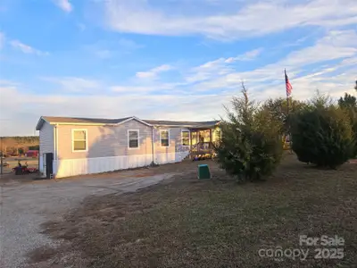 New construction Single-Family house 859 Henry Jenkins Rd, Mooresboro, NC 28114 - image