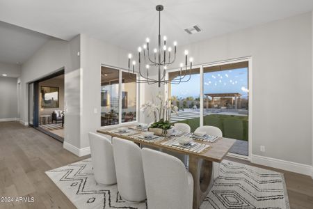 Emerald Hills by Cachet Homes Arizona in Scottsdale - photo 56 56