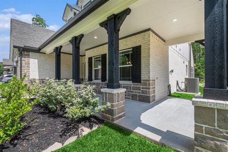 New construction Single-Family house 1414 Rd 66113, Dayton, TX 77535 null- photo 1 1