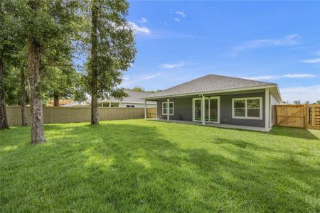 New construction Single-Family house 1064 Sw 67Th Wy, Gainesville, FL 32607 plan Ashley - image 18