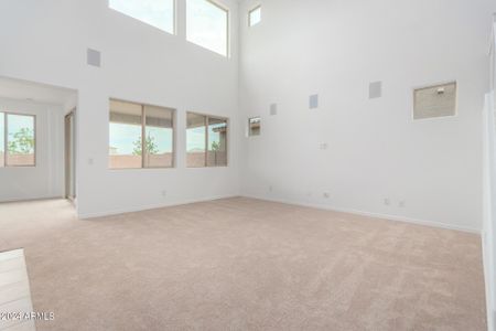 New construction Single-Family house 5330 W Walatowa St, Laveen, AZ 85339 Pinnacle- photo 1 1