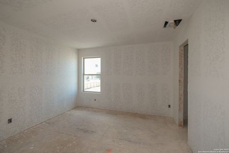 New construction Single-Family house 1564 Golden Wheat, New Braunfels, TX 78130 Larkspur- photo 10 10