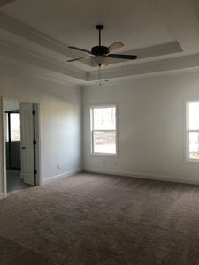 New construction Single-Family house 5250 Calloway Club Dr, Cumming, GA 30028 plan Grandview II - image 8