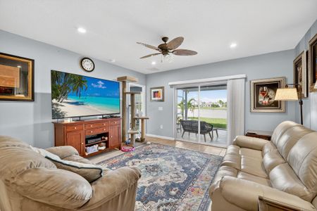 New construction Single-Family house 1812 Persimmon Pl, Celina, TX 75009 plan Picasso II - image 17