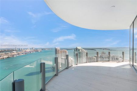 New construction Condo house 300 Biscayne Boulevard Wy, Unit 4401, Miami, FL 33131 - image 17