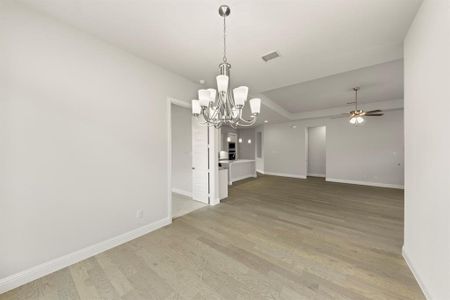 New construction Single-Family house 1921 Ne Wishon Rd, Celina, TX 75009 Bryan- photo 18 18