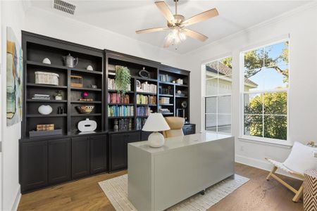 New construction Single-Family house 7754 Barber Ranch Rd, Aledo, TX 76126 - image 17