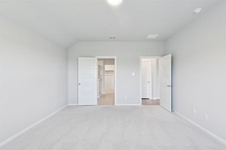 New construction Single-Family house 330 Bond St, Greenville, TX 75402 plan Harrison - Trophy Series | Lot 60' - image 19