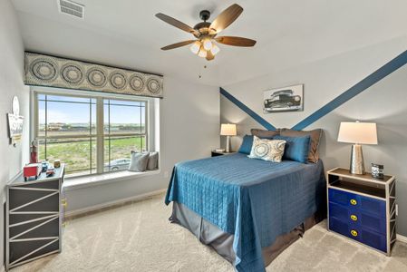 The Oaks by Bloomfield Homes in Red Oak - photo 68 68