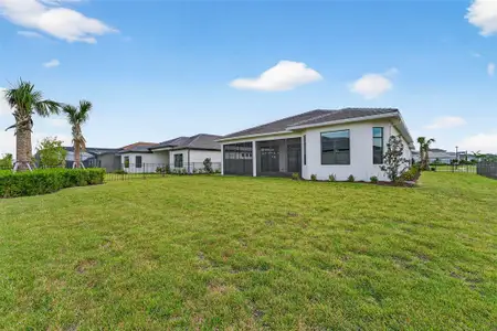 New construction Single-Family house 8950 Baroque Ter, Sarasota, FL 34240 - image