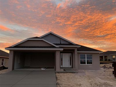 New construction Single-Family house 360 W Rexford Dr, Beverly Hills, FL 34465 null- photo 1 1