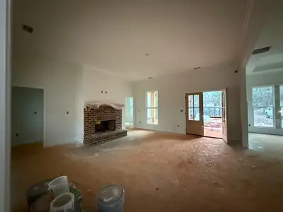 New construction Single-Family house 723 Mulberry Rock Rd Hwy, Temple, GA 30179 - image
