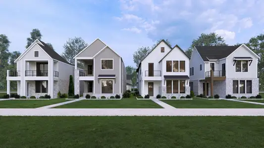 New construction Single-Family house 4703 Ara Dr, Richmond, TX 77469 plan Sherborne - image