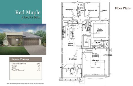 New construction Single-Family house 1717 Se 8Th Ave, Gainesville, FL 32641 null- photo 0