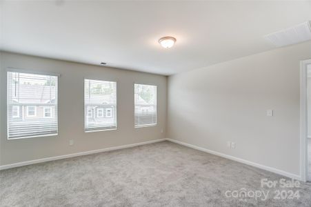 New construction Townhouse house 14833 Tamarack Dr, Unit 136/Clifton, Charlotte, NC 28278 Clifton- photo 21 21