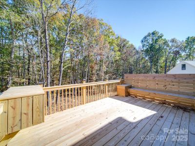 New construction Single-Family house 1133 Heather Oak Ln, Unit 78, Oakboro, NC 28129 null- photo 29 29