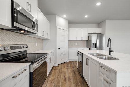 New construction Multi-Family house 6802/6804 Florence Dr, Midlothian, TX 76065 - image 7