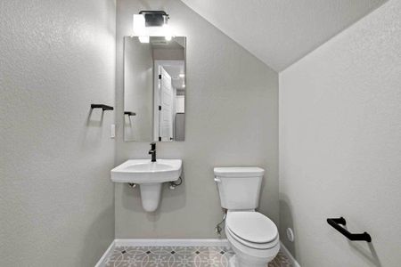 New construction Townhouse house 9468 W 58th Ave, Unit C, Arvada, CO 80002 Residence One- photo 32 32