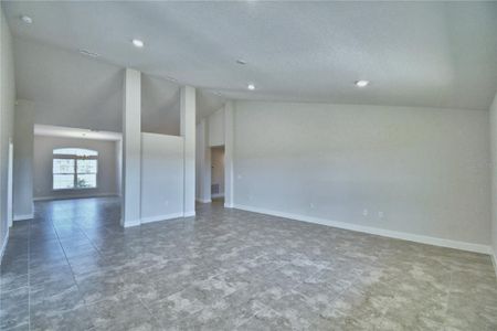 New construction Single-Family house 4023 Tullamore Ln, Auburndale, FL 33823 null- photo 35 35