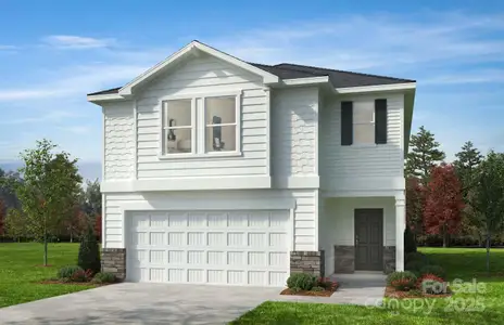 New construction Single-Family house 345 Roxanna Ln, York, SC 29745 - image