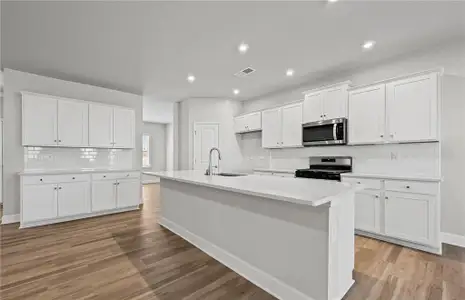 New construction Single-Family house 244 Delilah St, McDonough, GA 30252 - image