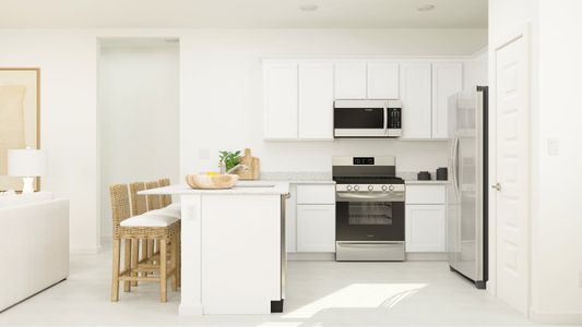 Rancho Sahuarita: Entrada Del Pueblo 23