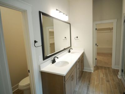 New construction Single-Family house 6015 Shortleaf Dr, Lumberton, TX 77657 plan Kennington III T - image 9