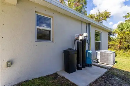 New construction Single-Family house 3438 Alwood St, North Port, FL 34291 - image