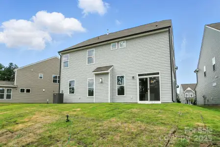 New construction Single-Family house 2017 Embassy Ct, Unit 51, Charlotte, NC 28213 - image